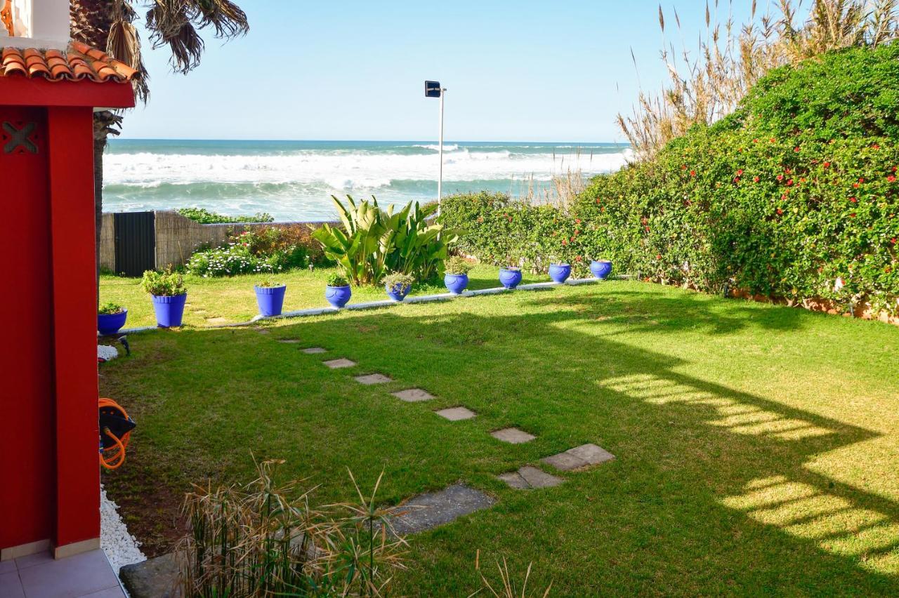 Apartment Luxueuse Dependance Avec Jardin Au Bord De L'ocean